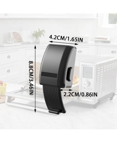 Child Safety Oven Lock 1 Piece Stove Protection for Babies & Toddlers | Kitchen Safety Lock for Oven Doors - Buy Online on GoSupps.com
