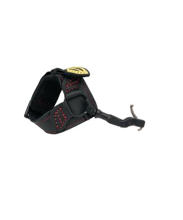 Tru Fire Hardcore Buckle with Foldback Release, Black - Buy Online on GoSupps.com