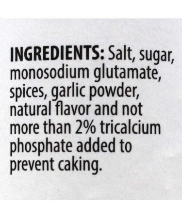 Boars Night Out Spicy White Lightning - Premium BBQ Rub for Bold Flavors - Buy Online on GoSupps.com