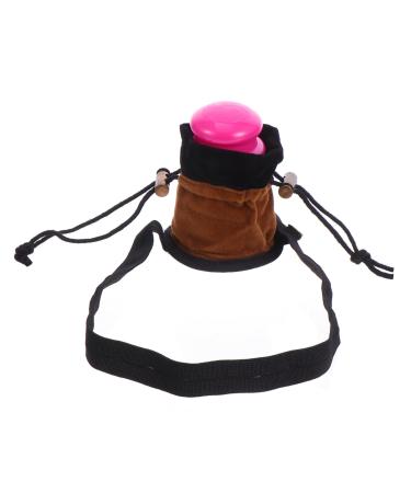 Beaupretty 2 sets Moxibusion-Box Box holding stand Moxa stick holder holder for Moxa-Stabbrenner Moxa cup for spa acupuncture points Candlacle holder Household Moxibustion Device Copper 9x6.5cmx2Pcs Goldenx2St