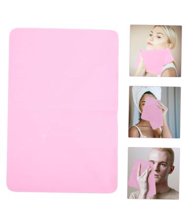 Beaupretty 3 Pcs Facial Cleansing Sponge Set | Wash Face Makeup Tools | International Shipping Available - Buy Online on GoSupps.com