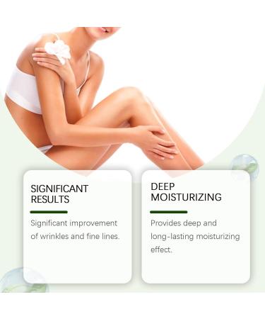 Luxurious Firming Cream Firm Collagen Peptide Cream Skin Tightening Cream Skin Firming Youth Butter Skin Firming Rejuvenating Cream For All Skin Types - Buy Online on GoSupps.com