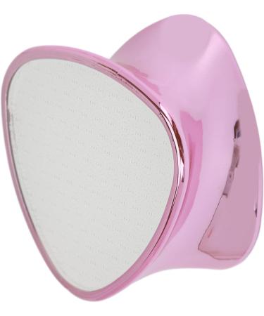 Hair Eraser On Skin 2 in 1 Hair Eraser for Dry and Wet Use Remove Dead Skin Washable for Arm (Rose Gold) - Buy Online on GoSupps.com
