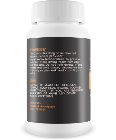 Intellio Pro Memory - Our Best Brain Support Supplements for Memory and Focus - Nootropics Brain Support Supplement - Brain Memory Support Supplements for Seniors - Memory Brain Support Supplement - Buy Online on GoSupps.com