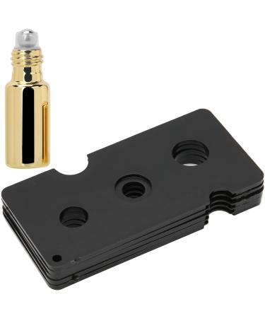 Essential Oils Key Tool Oil Bottle Opener Easy To Carry Precise Holes Universal Essential Oils Opener for Roller for Balls Caps - Buy Online on GoSupps.com