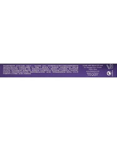 By Terry Ligne Blackstar Waterproof Liquid Eyeliner - So Black - Buy Online on GoSupps.com