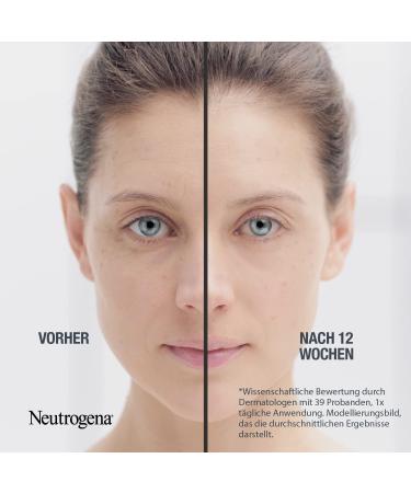 Neutrogena Retinol Boost Gift Set | Anti-Aging Day Cream with SPF Night Cream & Serum - 3-Part Skincare Set for Improved Complexion & Reduced Wrinkles - Buy Online on GoSupps.com