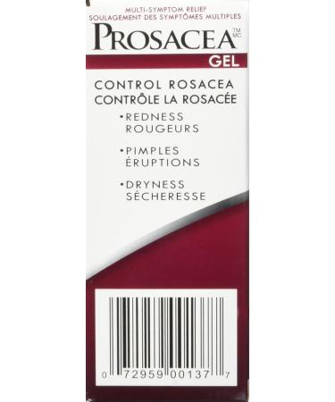 Buy Alva Prosacea Rosacea Skin Care 0.75oz - Effective Care for Rosacea | International Shipping Available - Buy Online on GoSupps.com