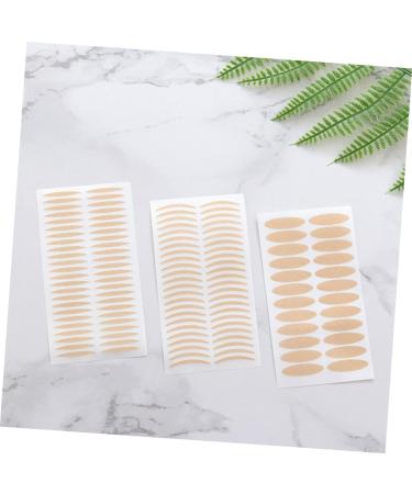 Didiseaon Lot De 60 Patchs Doubles Invisibles Pour Femme Bandes Fines Motif Olive Naturel - Buy Online on GoSupps.com