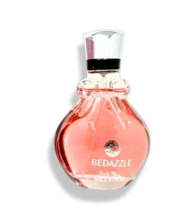 Bedazzle Pour Femme Eau de Toilette 3.4 Fl. Oz. Floral Fruity fragrance for women. - Buy Online on GoSupps.com