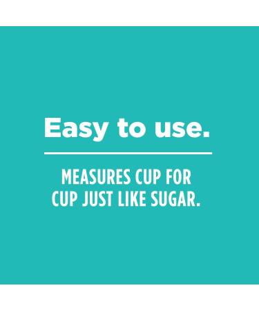 Swerve Sweets Brown Erythritol Sweetener 340 g Low Carb Non GMO Gluten Free Sugar Free - Buy Online on GoSupps.com