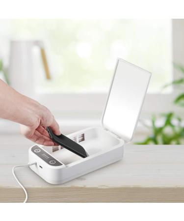 MECO Aromatherapy Cell Phone Box - Organize Large Phones Earphones Jewelry & More - Perfect for Gifts - Buy Online on GoSupps.com