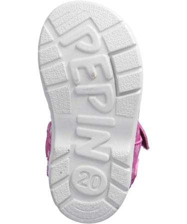 Ricosta Gery M 61 Boys' Sandals - 5 UK Child - Pink | Top Quality Shoes for Kids - Buy Online on GoSupps.com