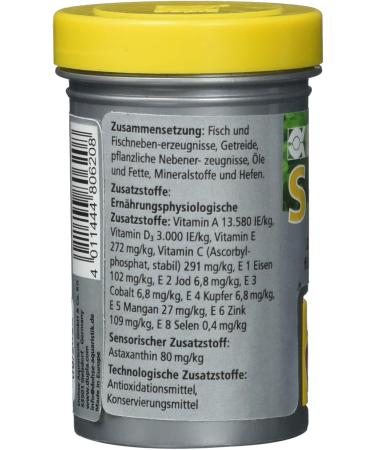 Dupla Rin S Doser Food for Aquariums 65 ml - Buy Online on GoSupps.com