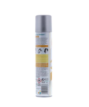 Batiste Dry Shampoo Brilliant Blonde 6.73oz (199ml) - Pack of 6 - Buy Online on GoSupps.com