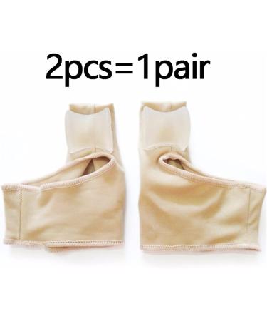 Toe Separator Hallux Valgus Bunion Splint Corrector - Foot Care Orthotic Tool - Buy Online on GoSupps.com