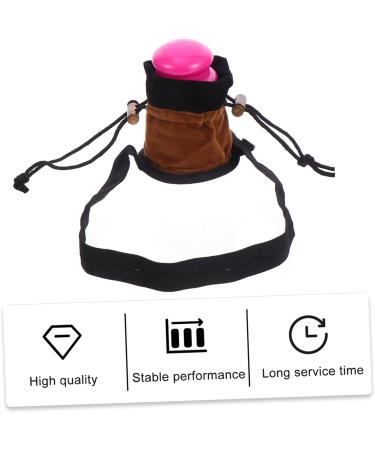 Lurrose Moxibustion Box Set - Copper Moxa Container & Stick Holder | MOXIBUSTION Bundle 9x6.5cm | International Shipping Available - Buy Online on GoSupps.com