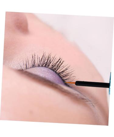 LALAFINA 2pcs Eyeliner Packaging Colored Mascara Transparent Empty Mascara Bottle Refillable Tubes Filling 1 count (Pack of 1) As Shown 2 - Buy Online on GoSupps.com