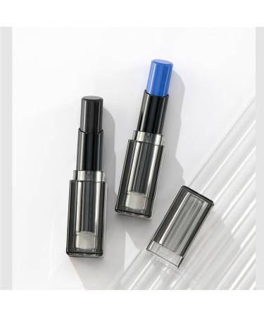 pH Changing Lip Balm pH Lip Balm Set of 2 Waterproof Tinted Lip Balm Temperature Reactive Beauty Essentials for Daily Commute Dinners - Buy Online on GoSupps.com