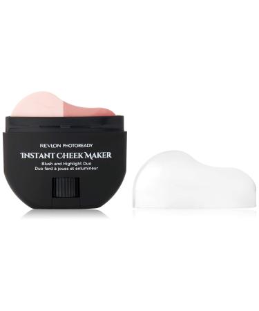 Revlon Instant Cheek Maker - 002 Rose Quartz