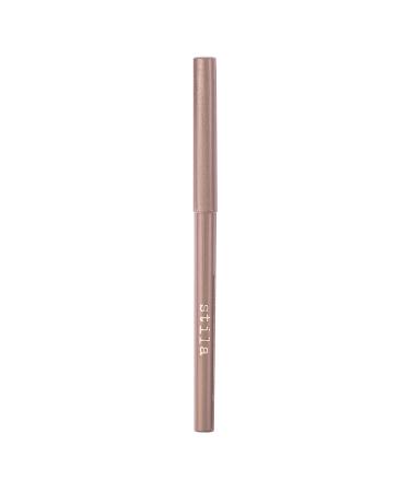 Stila Smudge Stick Waterproof Eye Liner in Abalone - Long-lasting, Vibrant Color - Buy Online on GoSupps.com