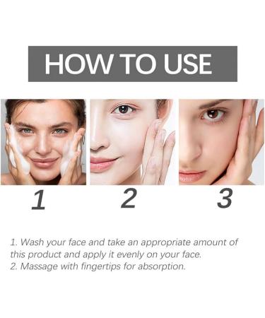 JIAOY Polyeppitide collagen elasticity cream micromolecular collagenanirisk lotion reinforcing and reinforcing essence cream lifting and reinforcing essence reinforced 2 pieces - Buy Online on GoSupps.com