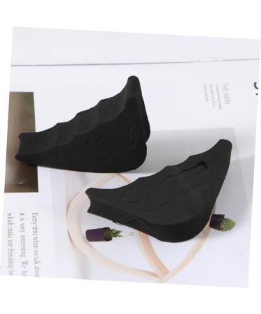 Hemoton 9 Pairs Forefoot Pads for Women - Comfortable Sponge Insoles for All-Day Support | International Shipping Available - Buy Online on GoSupps.com