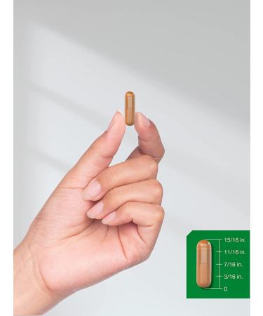 Turmeric Curcumin 2000mg with Black Pepper | 90 Capsules Non-GMO Gluten Free by Horbaach - Buy Online on GoSupps.com