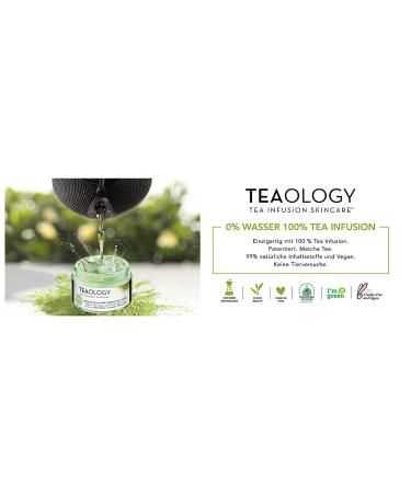 Tea Balm Lip Rose Tea 4g | Nourishing Vegan Lip Care | Hydrating & Soothing | International Shipping Available - Buy Online on GoSupps.com