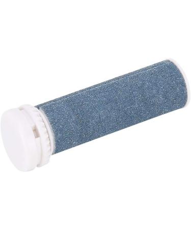 Extra Coarse Foot Pedicure Tool Effectively Gentle Extra Coarse Replacement Rollers Washable Hardest Calluses Female for Roughest Calluses Male - Buy Online on GoSupps.com