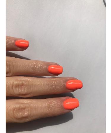 Lola Lee Gel Polish | Don't Stop Shining | GP096 | 15ml |Long-Lasting | Chip Proof | Soak-Off | Nail Art | Manicure & Pedicure | Easy to Apply |Salon and Home Use | LED UV Lamp - Buy Online on GoSupps.com