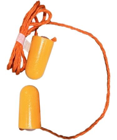 Buy FixtureDisplays 3M 29009 1110 Corded Ear Plugs - One Pair per Bag | International Shipping Available - Buy Online on GoSupps.com