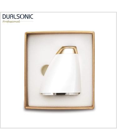 DUALSONIC Professional Eye cartridge 60 000 shots - Buy Online on GoSupps.com