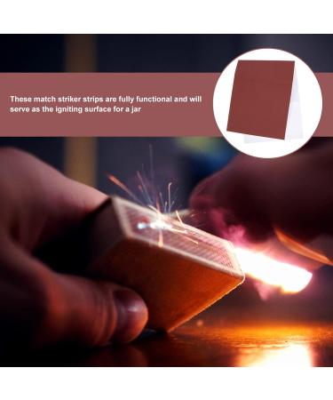 CliSpeed Phosphorus Tablets - Self-Adhesive Paper for Kamindecorations | International Shipping Available - Buy Online on GoSupps.com