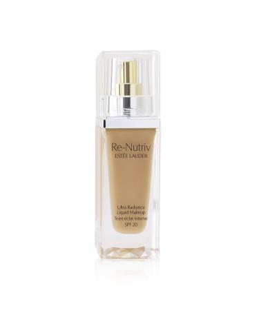 Estee Lauder Re-Nutriv Ultra Radiance Liquid Makeup SPF 20 - Wheat 3N2-1 Fl Oz - 30 ml