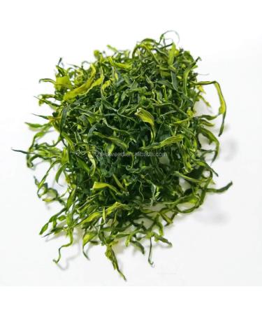 Wakame Seaweed Dried Stalk Dried Natural For Salad From China 400g in Bulk - Buy Online on GoSupps.com