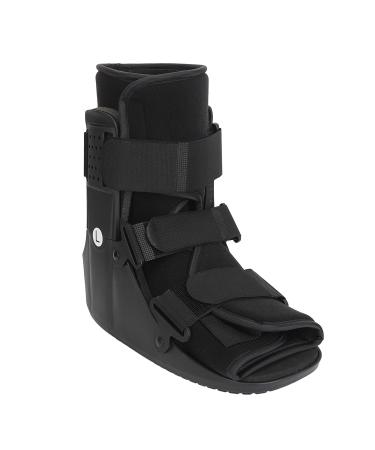 ZJchao Achilles Tendon Healing Walking Boot | Ankle Support & Comfort for Recovery | International Shipping - Buy Online on GoSupps.com