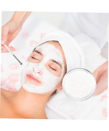 Angoily Beauty Diy Facemask Mixing Tool Kit Skincare Tools Makeup Facial Body Applicator Tools Brush Brushes Butters Beauty Tools Suit White Hair Brush Skin Care Nylon - Buy Online on GoSupps.com