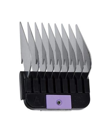 WAHL Stainless Steel Nozzle #A 19mm Cranberry cranberry 19 mm