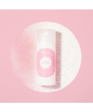 Pol ar Puret Arctique Exfoliating Powder - 99% Natural Vegan Face Care for Detoxified Skin - Cruelty Free Made in France - 1.4 Oz - Buy Online on GoSupps.com