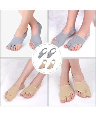 Healifty Thumb Splint 2 Pairs - Finger Stabilizer Braces for Men and Women - Non-Slip Night Splint Assorted Colors - Buy Online on GoSupps.com