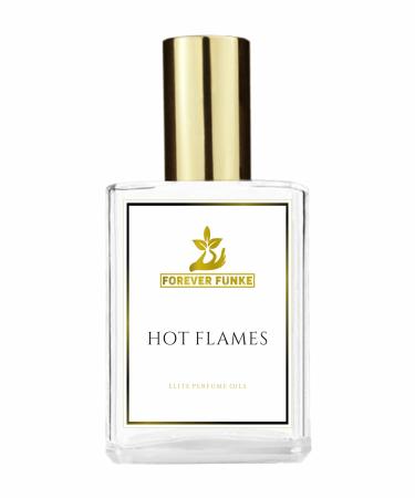 Forever Funke Perfume Impressions Replica Version Fragrance Dupes Concentrated Long Lasting Refillable Bottle (100ml/3.4 Fl Oz ROJA ELYSIUM IMPRESSION) 3.4 Fl Oz (Pack of 1) ROJA ELYSIUM IMPRESSION