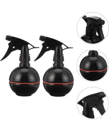 Beaupretty 2pcs Refillable Spray Bottle Set - Versatile Watering & Hairdressing Trigger Sprayers for Plants & Hair - International Shipping Available - Buy Online on GoSupps.com