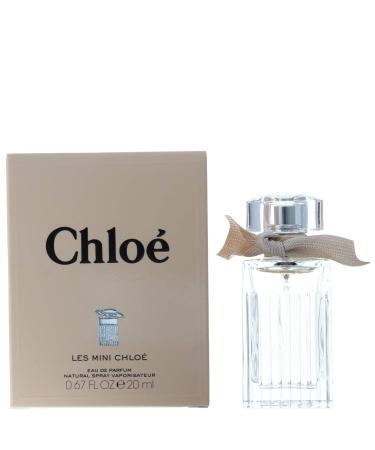 Chloe Eau de Parfum for Women 0.67 Ounce - Buy Online on GoSupps.com