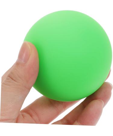 Frcolor Lacrosse Balls - Enamel Massage Balls for Relaxation & Fitness | 6.2cm | International Shipping - Buy Online on GoSupps.com