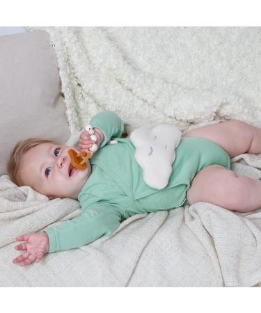 GR NSPECHT Grape Seed Cloud - Fluffy Heat Pad for Babies & Toddlers | Relieve Flatulence & Stomach Aches - Buy Online on GoSupps.com