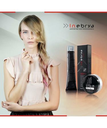 Inebrya Style-In Water Wax 100ml - Buy Online | International Shipping Available - Buy Online on GoSupps.com
