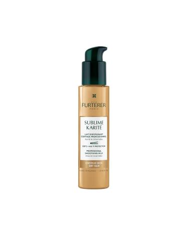 Ren Furterer - SUBLIME KARIT - Professional Smoothing Milk With Shea - 100ml