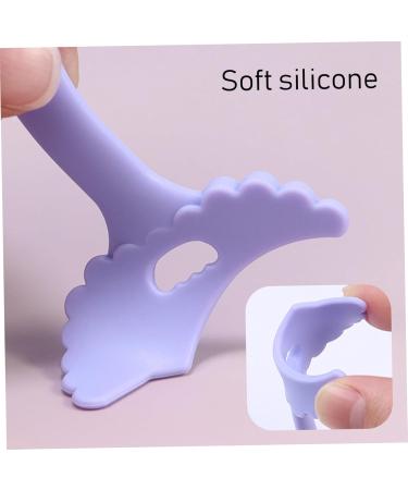 Healeved 4pcs Eyeliner Silicone Eye Make up Tools Eye Liner Stencils for Eyes Mascara Aid Tool Silicone Eye Makeup Applicator Women Cosmetics Tools Lipstick Wearing Aid Make up - Buy Online on GoSupps.com