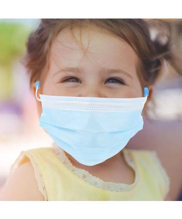 GLEAVI Ear Comfortable Silicone Fixer for Newborns Prominent Ear Lightweight and Portable Design Safe and Aesthetic - Buy Online on GoSupps.com